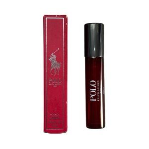 💥New Polo Ralph Lauren Red Parfum Cologne💥